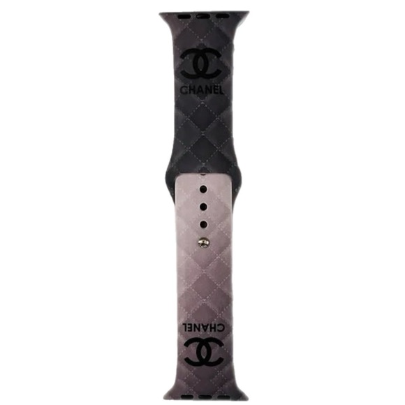 FASHION Silicone Apple Watch Band